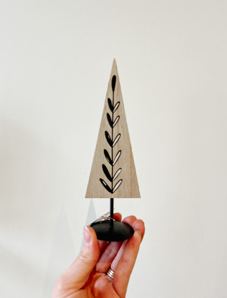 Jensen Tree The Local Bloom