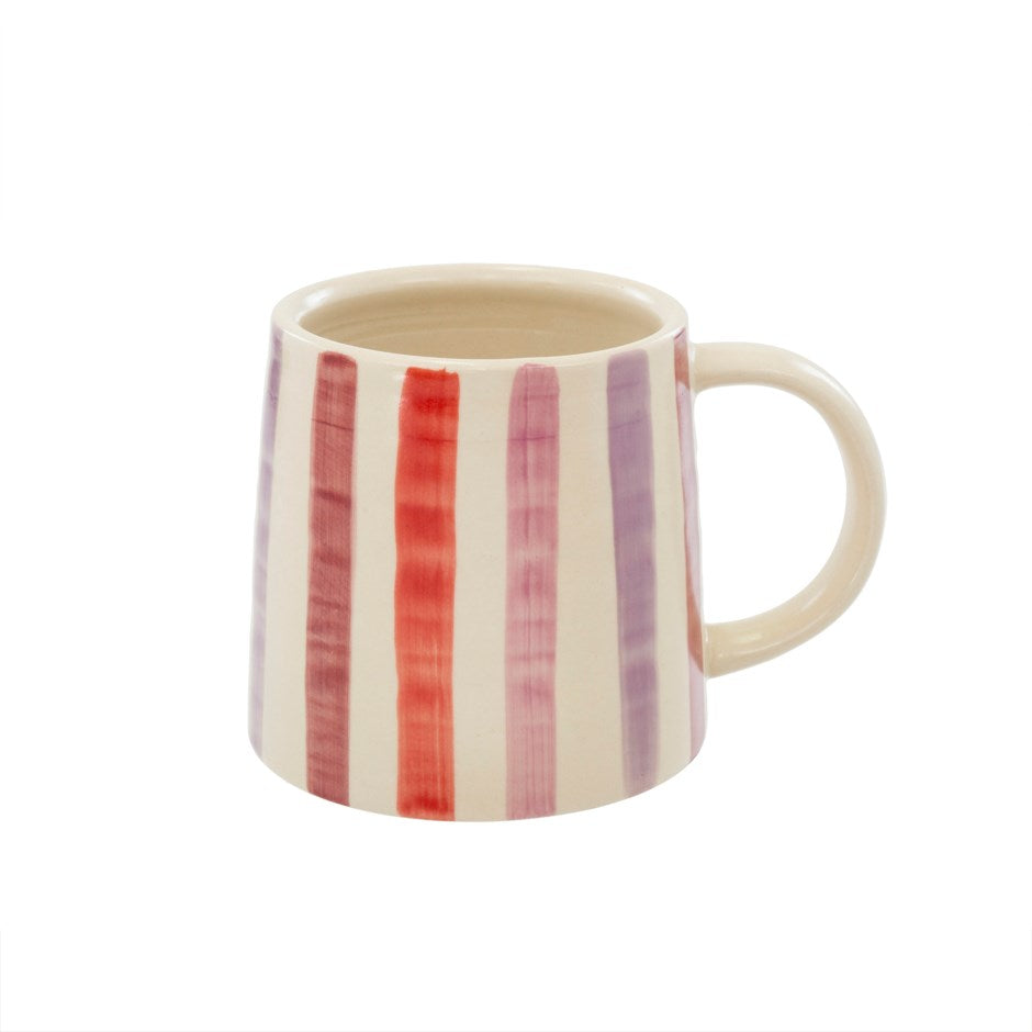 
                  
                    Surfstripe Mug
                  
                