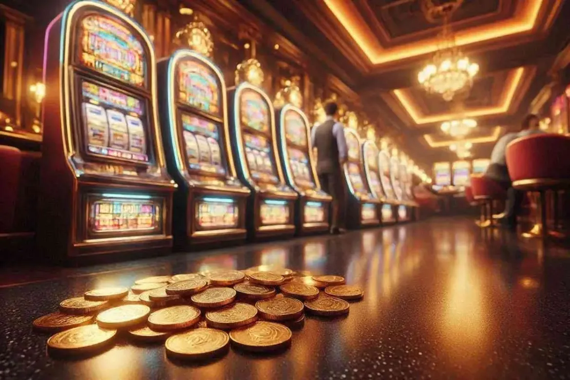 MegaFishWins casino